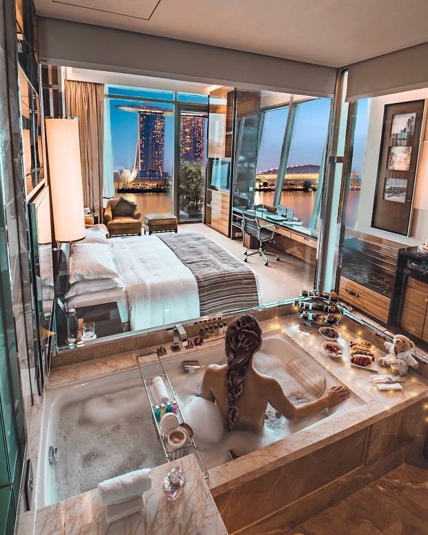 10.10大促預備沖呀！香格裏拉Staycation，平板電腦，Kindle，耳機，名牌包包免費送！各大電商加大號返現