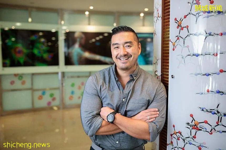 NUS医学研究小组发现对Dleta变体有效的药物