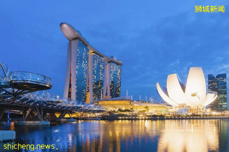 新加坡留学趋势解读:如何选择合适的升学方案!