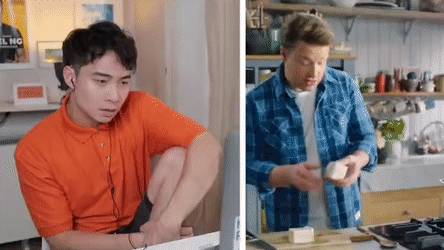 辱華風波！新馬網紅批評餃子的影片，涉及了抹黑中國的內容惹怒網友