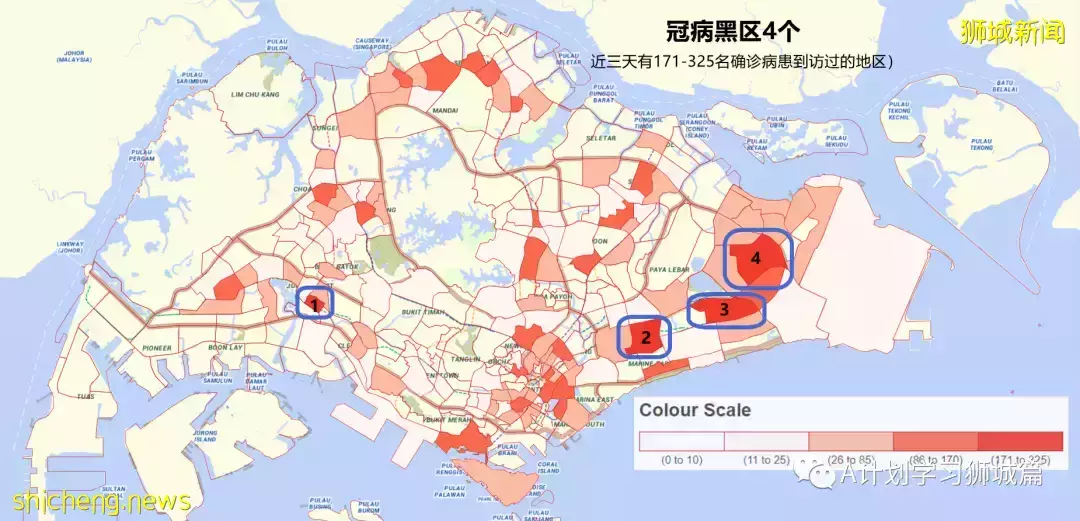 新增10686起，目前住院病患1212人；新加坡新增冠病連續第三天超萬