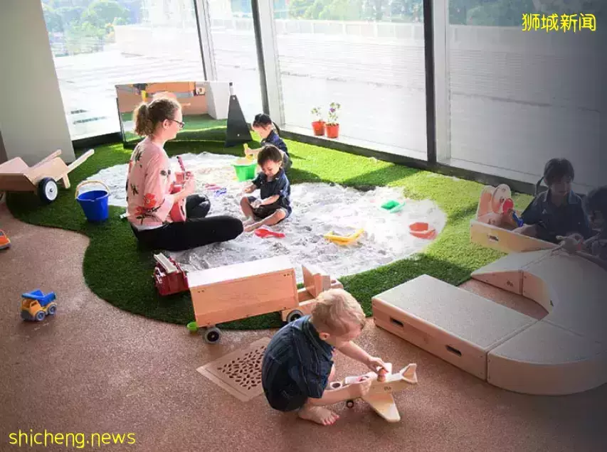 新加坡 为什么大家都选择新加坡的国际学校