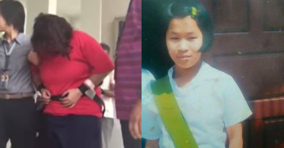 女佣被虐死震惊新加坡当局，部长表态！女佣家中仅剩1老1小