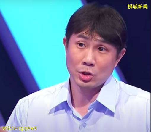 李显龙总理晒小贩中心美食,提醒“以后吃饭会多付点钱”