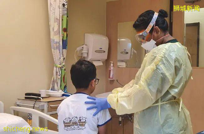 新加坡總理、部長解釋收緊政策的原因！爲日增5000做准備，一周內10萬人隔離