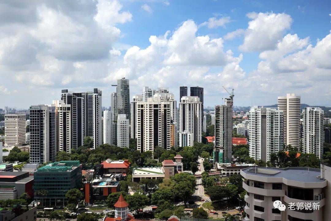 新加坡抗疫全球第一!移民了解一下