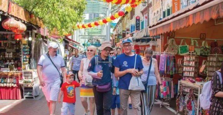 【鸟瞰新加坡】来新加坡必须要尝试的10件事 之 文化篇