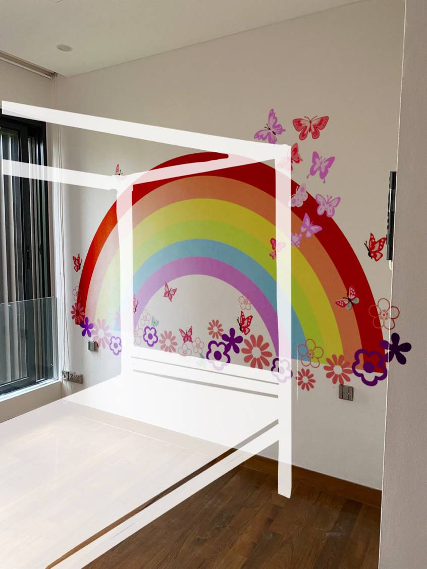 新加坡这些风情街区的壁画火了!餐厅、居家、办公室纷纷模仿