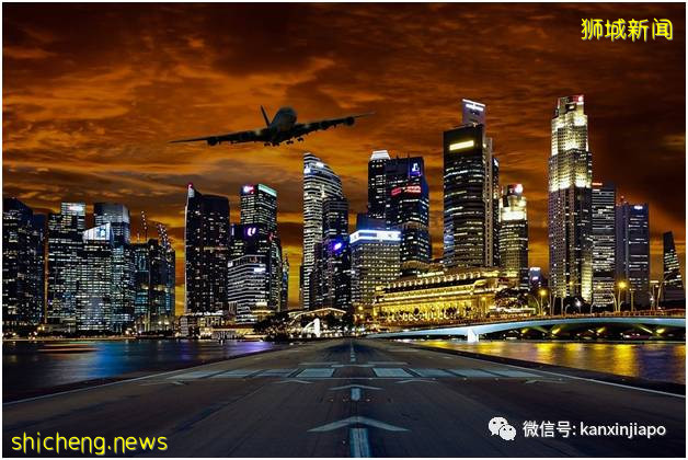 新加坡人力新政策惊动全球,外媒们担心狮城不再“香”