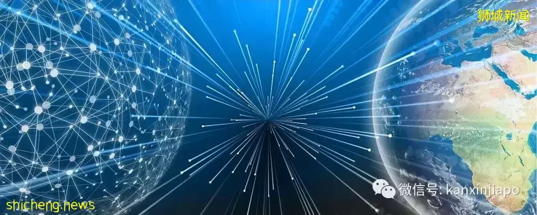 新加坡副总理:加密货币或将改变未来