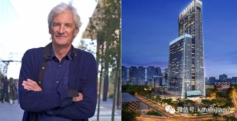 一亿新币买下新加坡顶级豪宅，“神秘”金主原来你们都认识