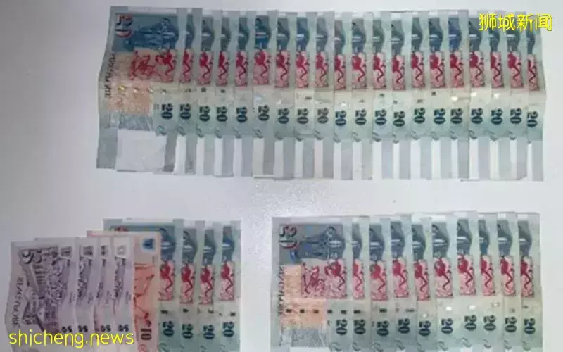 淩晨偷竊驚醒老翁 男子“釣”手機變搶金鏈