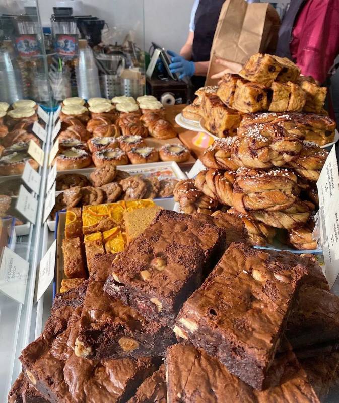 Upper Thomson精選小衆Cafe,工作日放松、周末打發時間好選擇