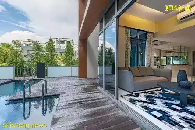 买新加坡私宅还有这样的好处？网友：直接省下100万