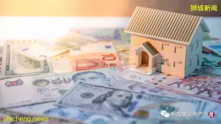 通胀升温或是投资房地产良机