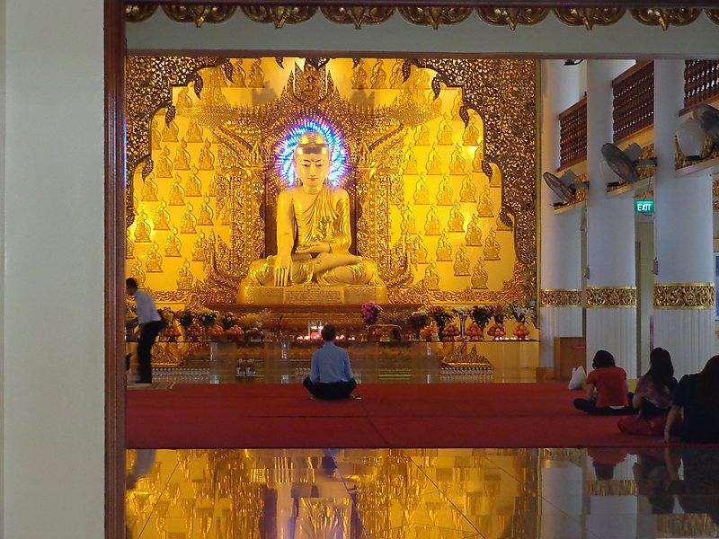 有拜有保佑！新加坡10大靈驗寺廟大盤點~求姻緣、求財運、拜太歲、求學業都給你安排得明明白白