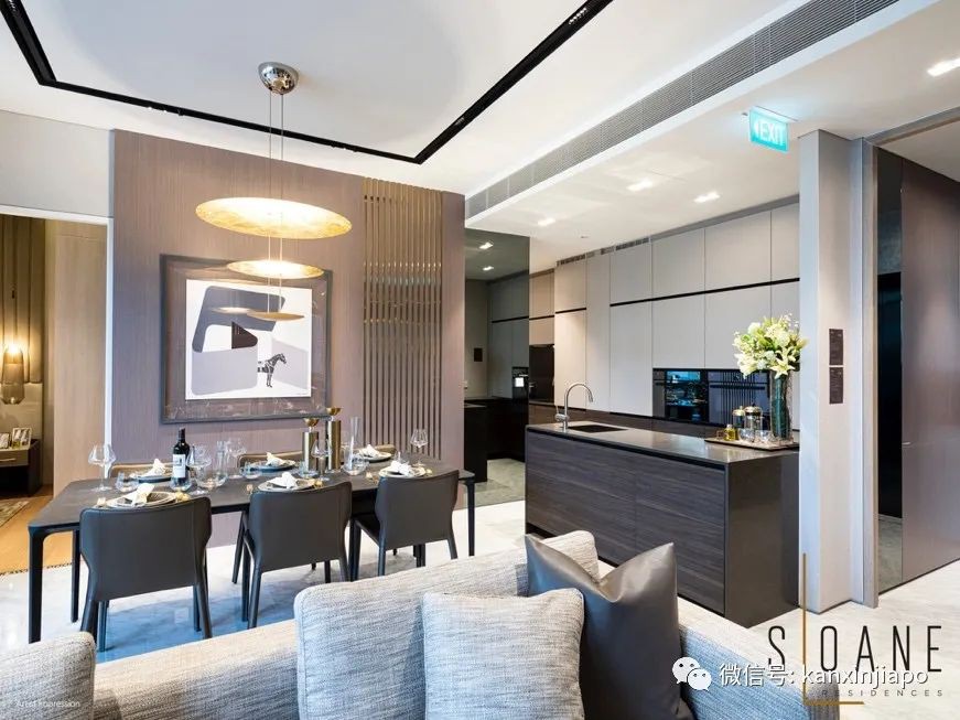 在新加坡,原来还隐藏着这么一类“小而美”的家