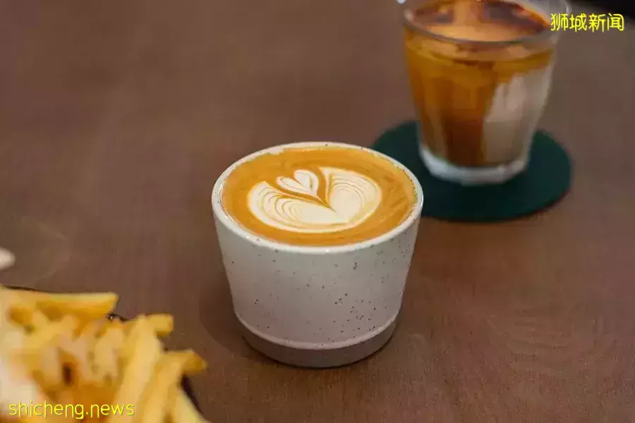 2022第一波新咖啡館打卡指南來了