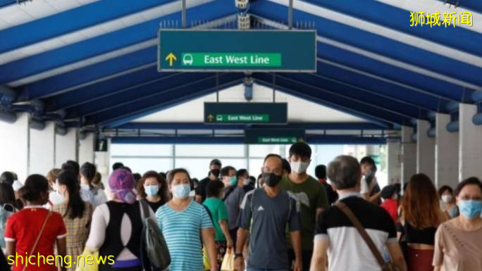 新加坡新增12个感染群 使活跃感染群增至112个