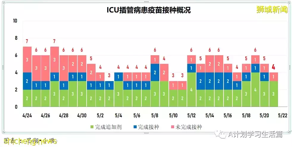 新加坡冠病病例回落至3000起以下 報2827起,有一人去世