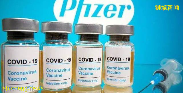 在國內打疫苗,新加坡認嗎