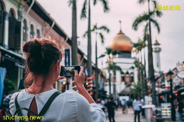 新加坡 你不知道的国家冷知识