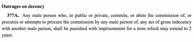 李顯龍總理呼籲:新加坡需要外國人