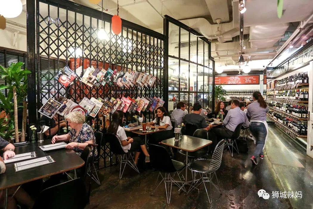 新加坡最in咖啡館，孫燕姿、周傑倫超愛，公開打Call