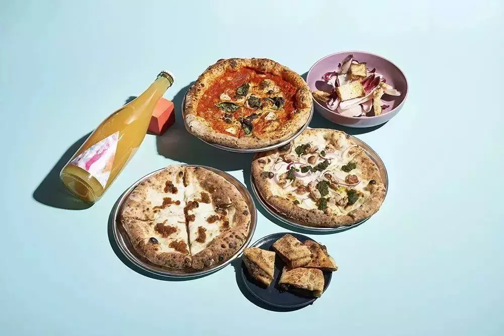 2021年最有创意的人气美食！我居然一个都没吃过