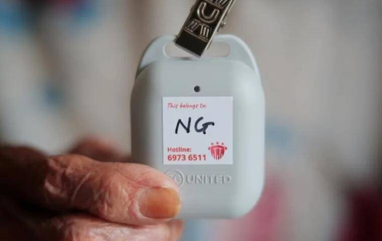 终于知道新加坡人为何有钱了，“防疫神器”都赋能商机