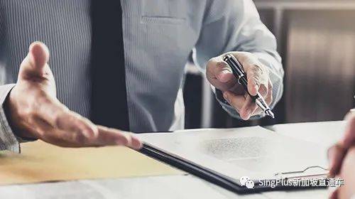 半數新加坡雇主計劃今年增聘人手,打工人的春天要來了