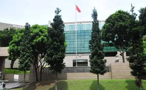 好消息！中国大使馆6月2日起将恢复部分业务