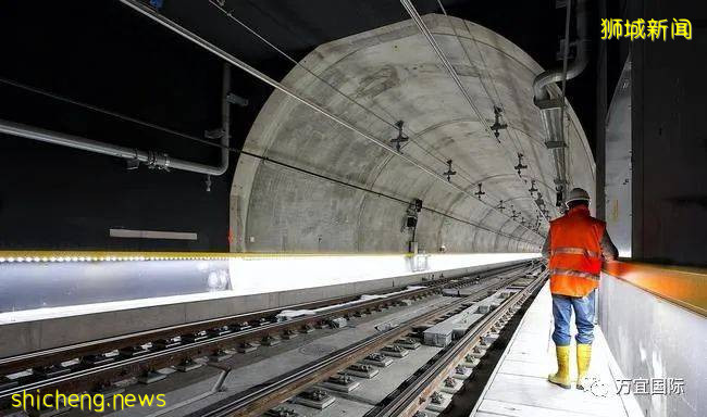 新加坡出现“人荒”?!15万名外国人离开