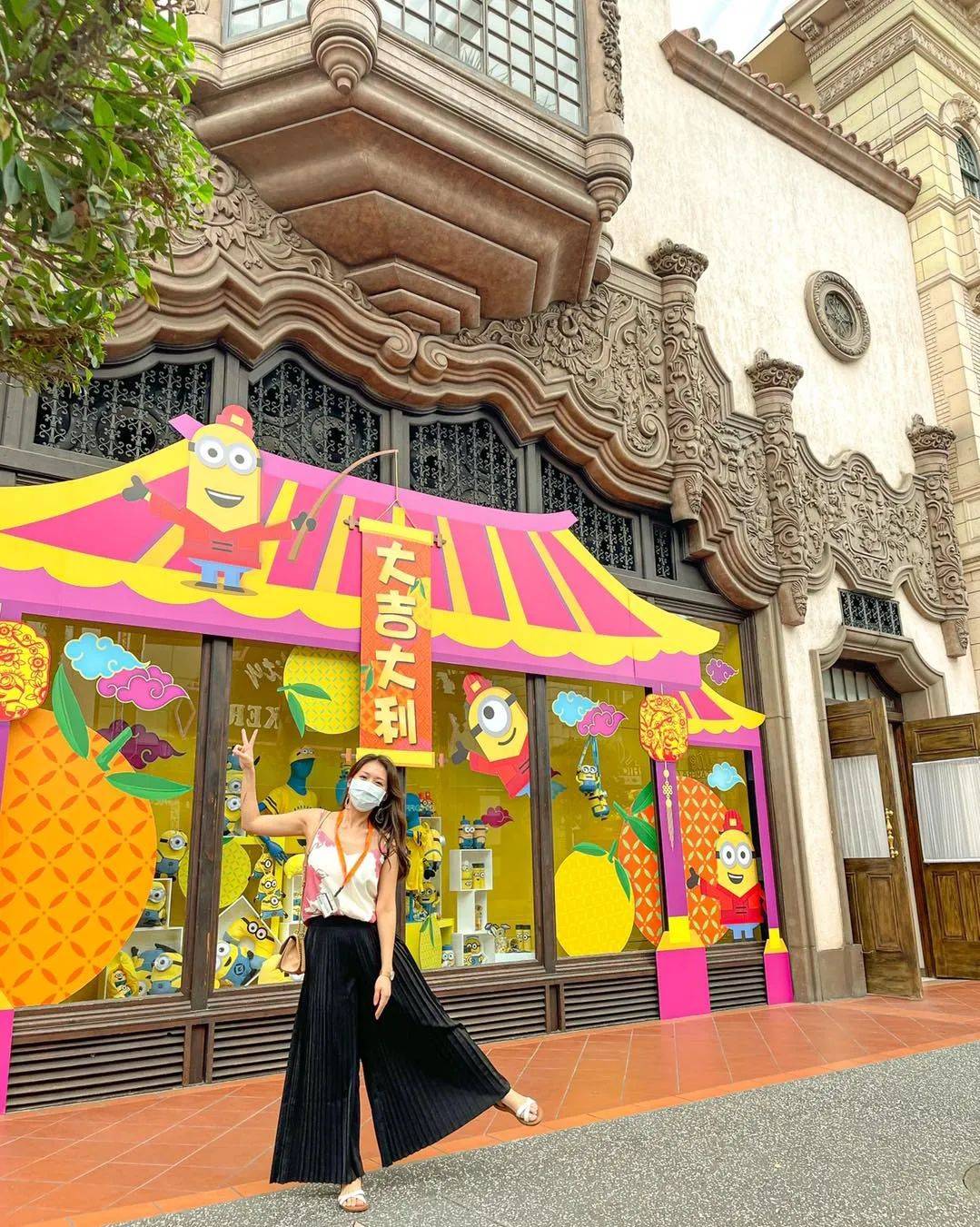 台湾女明星来新加坡发展!没想到本地网友发出“人身恐吓”