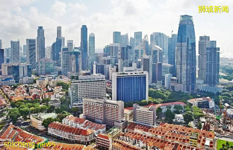 十二個理由告訴你—投資移民爲何青睐新加坡!