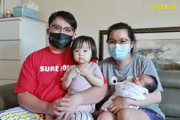 ◤新国CCB◢ 太煎熬! 剖腹产前6小时 孕妇阳了