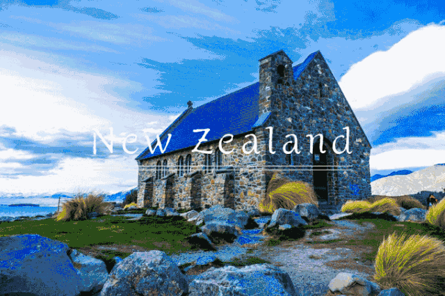 【新西兰】私人定制精品小包团，南岛10天环线观星玩透透！$3699/人起