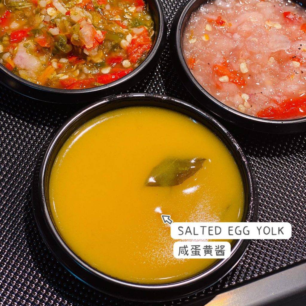 來吃大馬風味碌碌咯🍢DLLM LOK LOK每支$1💰飄香炸串+秘制醬汁，營業至淩晨4點，半夜覓食去🌙