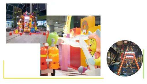 聖誕即將來臨，這場嘉年華你一定不能錯過哦