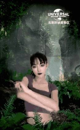 北京环球影城预计2021年开幕,对比新加坡谁更胜一筹