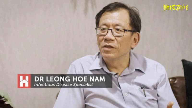 新增249例!中國又有2例病例來自新加坡!專家:或有再次進入阻斷期的可能性