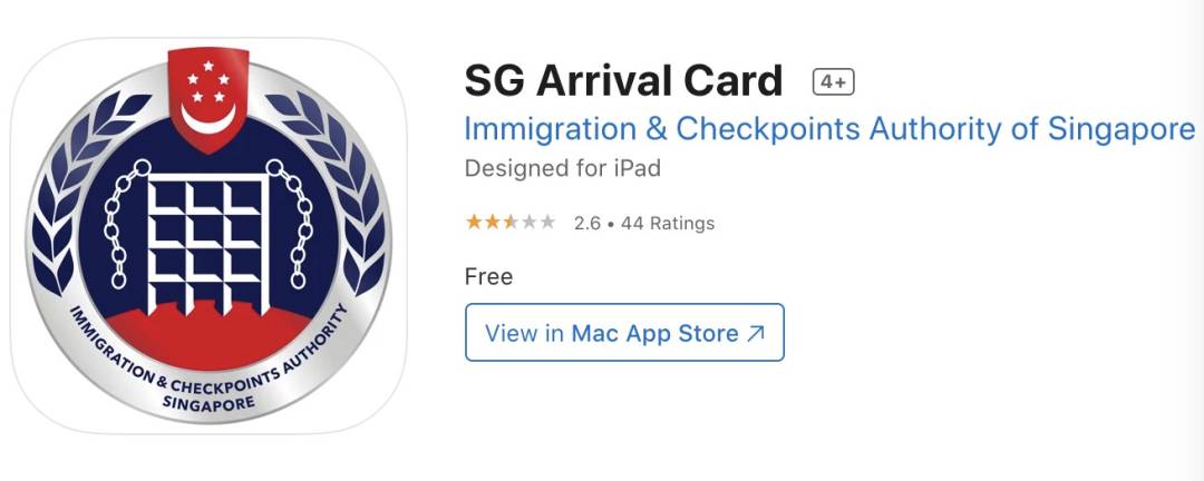 下月起！新加坡一波新政來襲！出入境、准證申請有變化！影響全島每個人