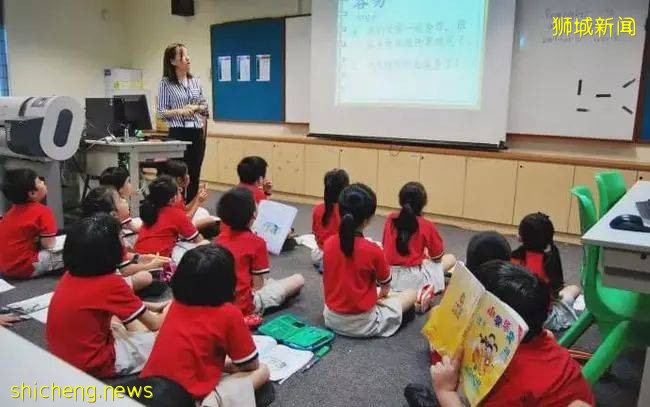 新加坡愁啊！幼教工資是中國的5一10倍，卻招不到人
