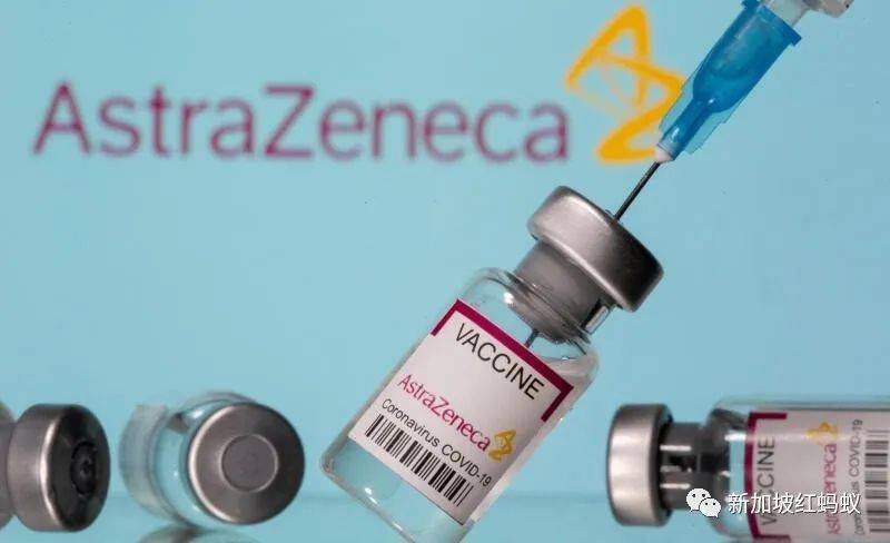 在新加坡接種疫苗竟然有贈品拿　不去打似乎對不起自己