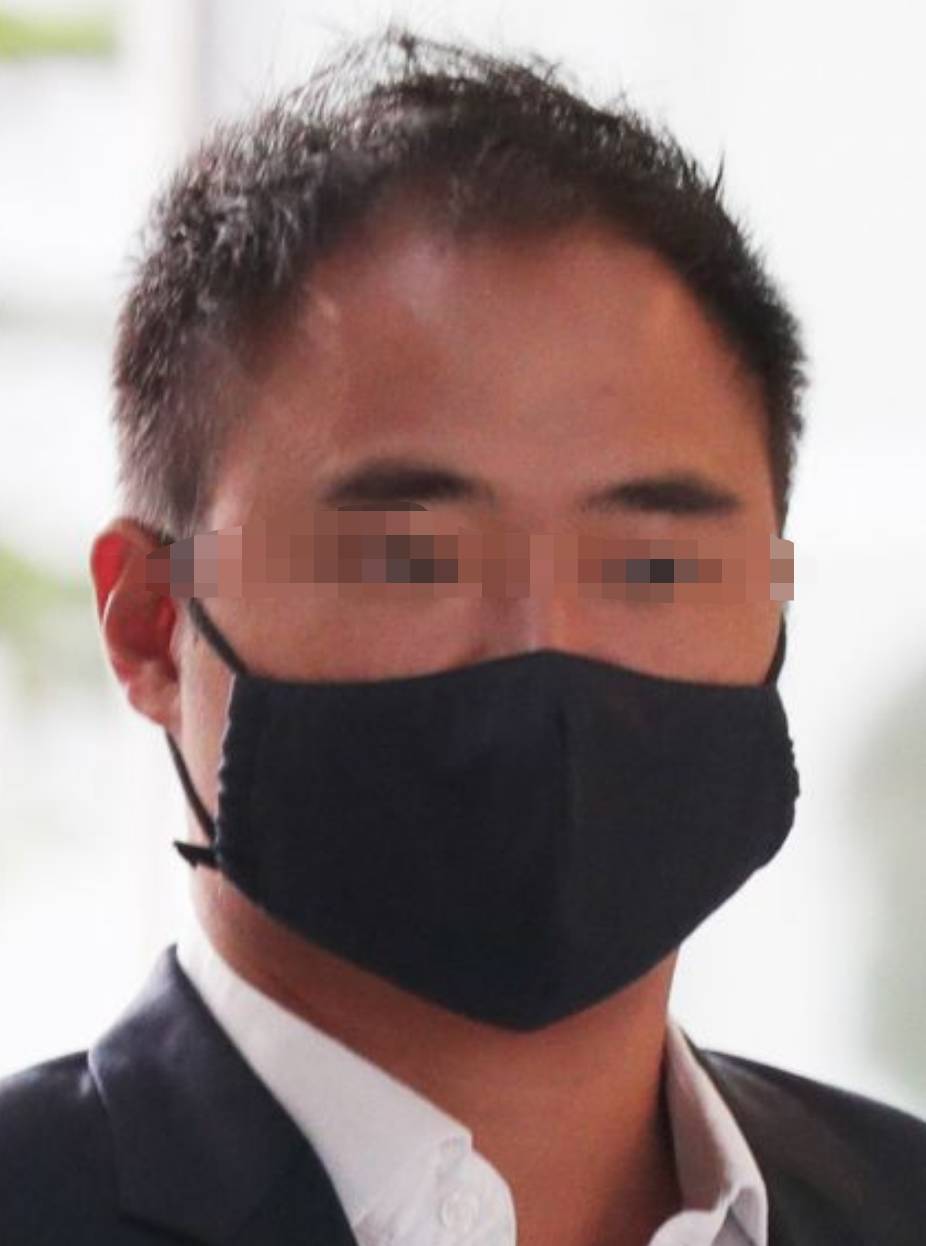 十人遊艇派對處罰結果出爐，華人男子PR被縮短，ICA通報警告