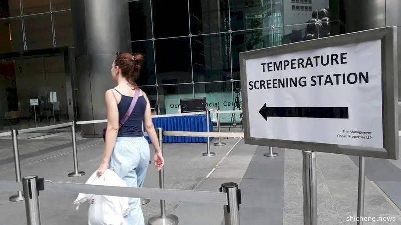 新加坡9天出现16个感染群！相互关联，防不胜防