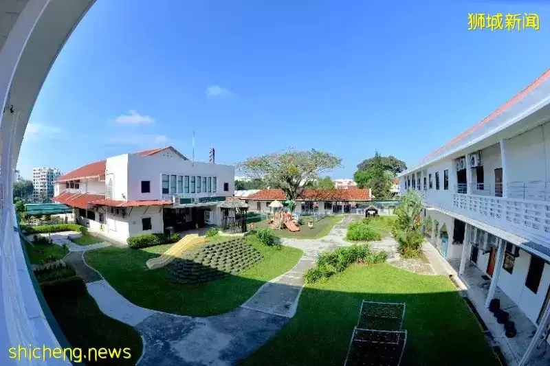 【安通國際】新加坡裁員、減薪大潮下,中國姑娘卻憑借中文優勢拿到不失業的“鐵飯碗”