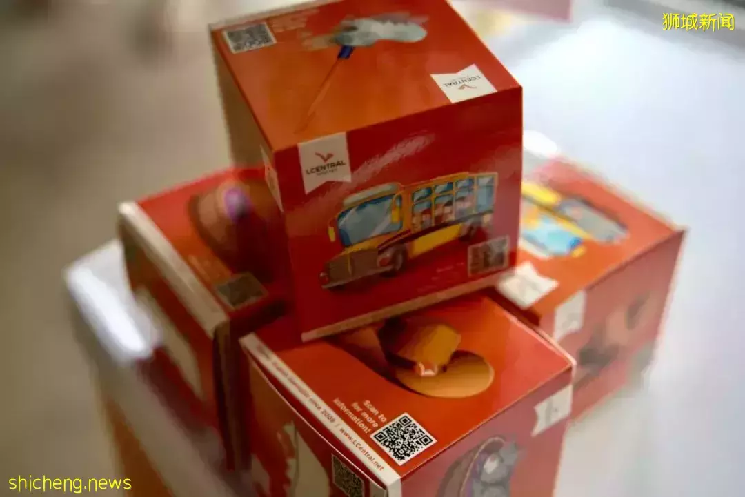 新移民家長:我的英文水平,還沒新加坡小學一年級孩子好