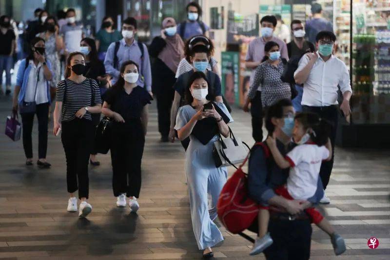 在新加坡工作的你，也快要回公司办公了吗