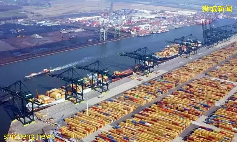 新加坡两店家向朝鲜出口违禁品被罚,饮料也是违禁品